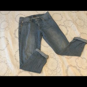 GAP Best Girlfriend Jeans